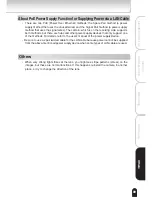 Preview for 89 page of Toshiba IK-WR01A Operation Manual