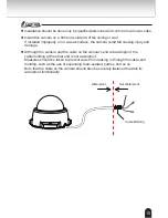 Предварительный просмотр 15 страницы Toshiba IK-WR04A Quick Start Manual