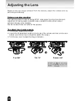 Предварительный просмотр 20 страницы Toshiba IK-WR04A Quick Start Manual