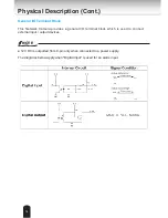 Предварительный просмотр 14 страницы Toshiba IK-WR14A User Manual