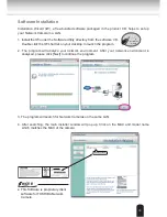 Предварительный просмотр 19 страницы Toshiba IK-WR14A User Manual