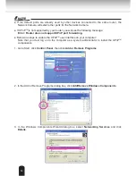 Предварительный просмотр 56 страницы Toshiba IK-WR14A User Manual