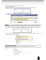 Предварительный просмотр 59 страницы Toshiba IK-WR14A User Manual