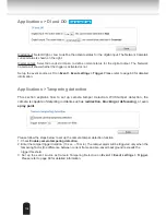 Предварительный просмотр 104 страницы Toshiba IK-WR14A User Manual