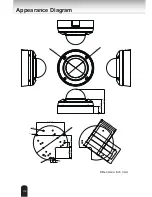 Предварительный просмотр 116 страницы Toshiba IK-WR14A User Manual