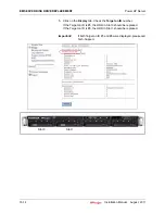 Предварительный просмотр 198 страницы Toshiba IP edge EC Installation Manual