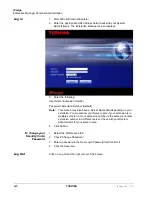 Preview for 226 page of Toshiba IP EDGE User Manual