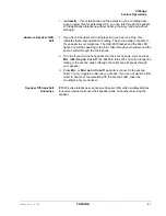 Предварительный просмотр 45 страницы Toshiba IP5631-SDL User Manual