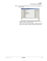 Preview for 213 page of Toshiba IPedge User Manual