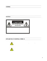 Preview for 7 page of Toshiba IPR16-X User Manual