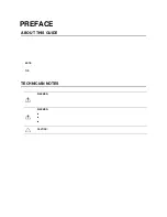 Preview for 17 page of Toshiba IPR16-X User Manual