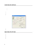 Preview for 36 page of Toshiba IPR16-X User Manual