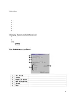 Preview for 67 page of Toshiba IPR16-X User Manual