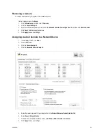 Preview for 20 page of Toshiba IPSe16-X Software Manual