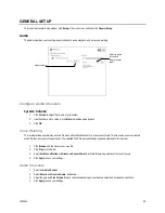 Preview for 28 page of Toshiba IPSe16-X Software Manual