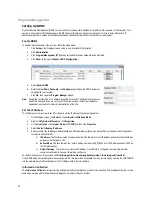 Preview for 49 page of Toshiba IPSe16-X Software Manual