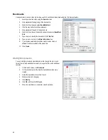 Preview for 59 page of Toshiba IPSe16-X Software Manual