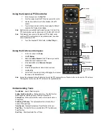 Preview for 69 page of Toshiba IPSe16-X Software Manual