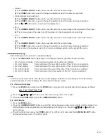 Preview for 15 page of Toshiba JK-MX16A Instruction Manual