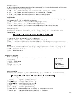 Preview for 25 page of Toshiba JK-MX16A Instruction Manual