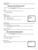 Предварительный просмотр 27 страницы Toshiba JK-MX16A Instruction Manual