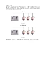 Предварительный просмотр 5 страницы Toshiba JK-UC1 Installation And Operation Manual