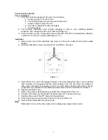 Предварительный просмотр 6 страницы Toshiba JK-UC1 Installation And Operation Manual