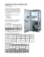 Preview for 5 page of Toshiba JK400 Series Brochure & Specs