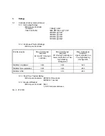 Preview for 10 page of Toshiba JK400 Series Brochure & Specs