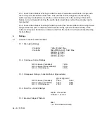 Preview for 15 page of Toshiba JK400 Series Brochure & Specs