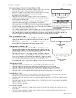 Предварительный просмотр 29 страницы Toshiba JKSSS Plus Series Instruction Manual