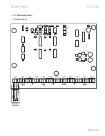 Предварительный просмотр 31 страницы Toshiba JKSSS Plus Series Instruction Manual