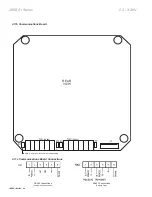 Предварительный просмотр 32 страницы Toshiba JKSSS Plus Series Instruction Manual