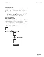 Предварительный просмотр 41 страницы Toshiba JKSSS Plus Series Instruction Manual