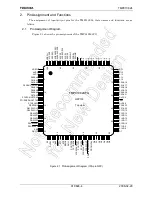 Предварительный просмотр 6 страницы Toshiba JTMP91C824-S Manual