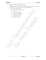 Preview for 14 page of Toshiba JTMP91C824-S Manual