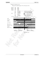 Предварительный просмотр 21 страницы Toshiba JTMP91C824-S Manual