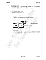 Предварительный просмотр 27 страницы Toshiba JTMP91C824-S Manual