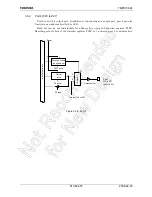 Предварительный просмотр 59 страницы Toshiba JTMP91C824-S Manual