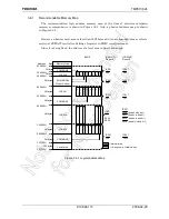 Предварительный просмотр 115 страницы Toshiba JTMP91C824-S Manual