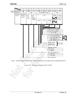 Предварительный просмотр 139 страницы Toshiba JTMP91C824-S Manual