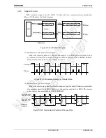 Предварительный просмотр 152 страницы Toshiba JTMP91C824-S Manual