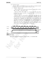 Предварительный просмотр 169 страницы Toshiba JTMP91C824-S Manual