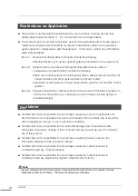 Preview for 8 page of Toshiba JTNI6 Series Instruction Manual