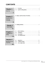 Preview for 11 page of Toshiba JTNI6 Series Instruction Manual