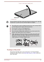 Preview for 23 page of Toshiba KIRA Series User Manual