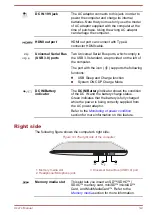 Preview for 32 page of Toshiba KIRA Series User Manual