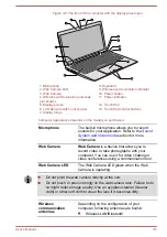 Preview for 35 page of Toshiba KIRA Series User Manual