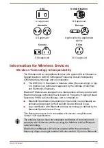 Preview for 96 page of Toshiba KIRA Series User Manual