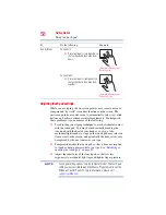 Предварительный просмотр 58 страницы Toshiba KIRABOOK U930 User Manual